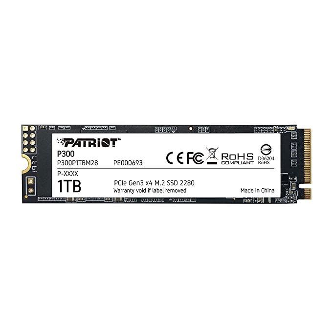 hd-ssd-1tb-patriot-p300-m2-nvme-2100mb-s-gen3