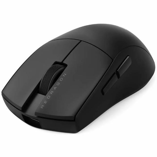 mouse-wireless-redragon-m916-k1ng-pro