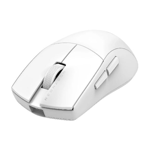 mouse-wireless-redragon-m916-k1ng-pro-4k-white