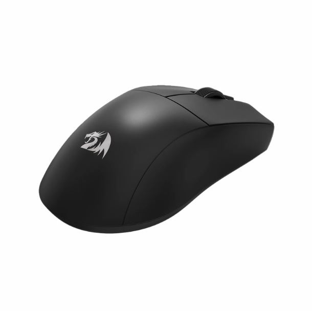 mouse-wireless-redragon-m916-k1ng-pro-4k-black