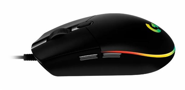 mouse-logitech-g203-gaming-lightsync-black-910-005793