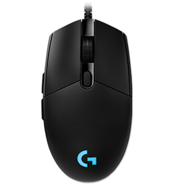 mouse-logitech-g-pro-hero-gaming-910-005536