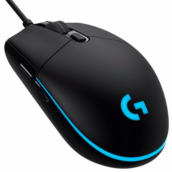 mouse-logitech-g-pro-hero-gaming-910-005536