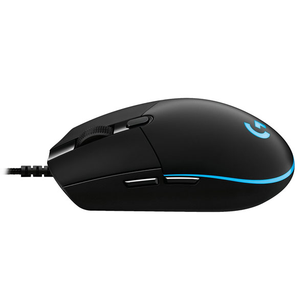 mouse-logitech-g-pro-hero-gaming-910-005536