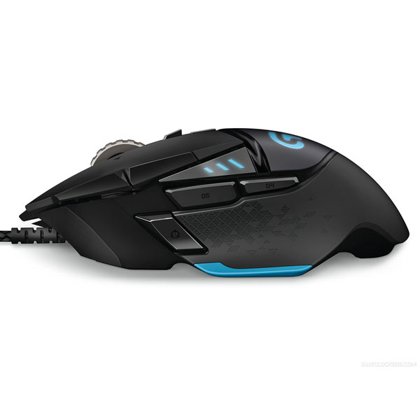 mouse-logitech-g502-gaming-hero-910-005550