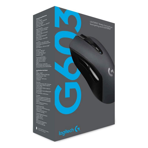 mouse-logitech-g603-gaming-lightspeed-910-005100