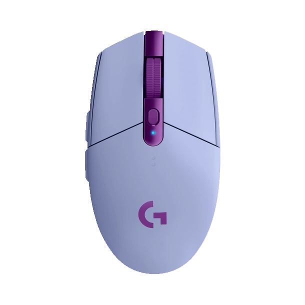 mouse-logitech-g305-lightspeed-wireless-lila-910-006021