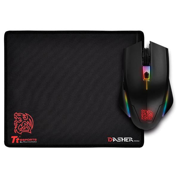 mouse-tt-talon-elit-rgb-5000dpi-mouse-pad-dasher-mini-black