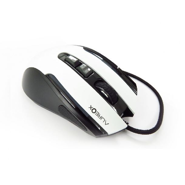 mouse-aureox-lasersight-white-gaming-gm400