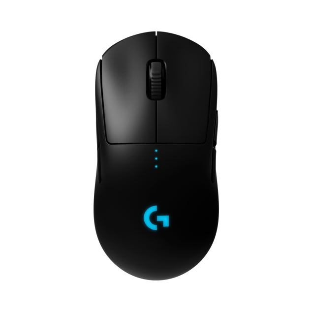 mouse-logitech-g-pro-wireless-black-910-005271