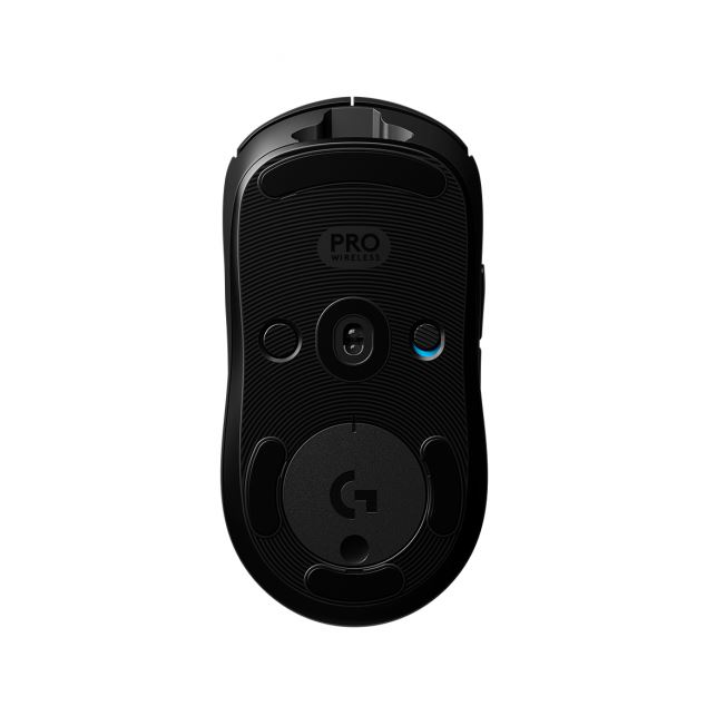 mouse-logitech-g-pro-wireless-black-910-005271