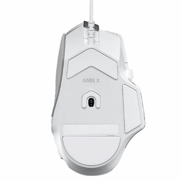 mouse-gamer-logitech-g502-x-gaming-white-910-006145-g502x