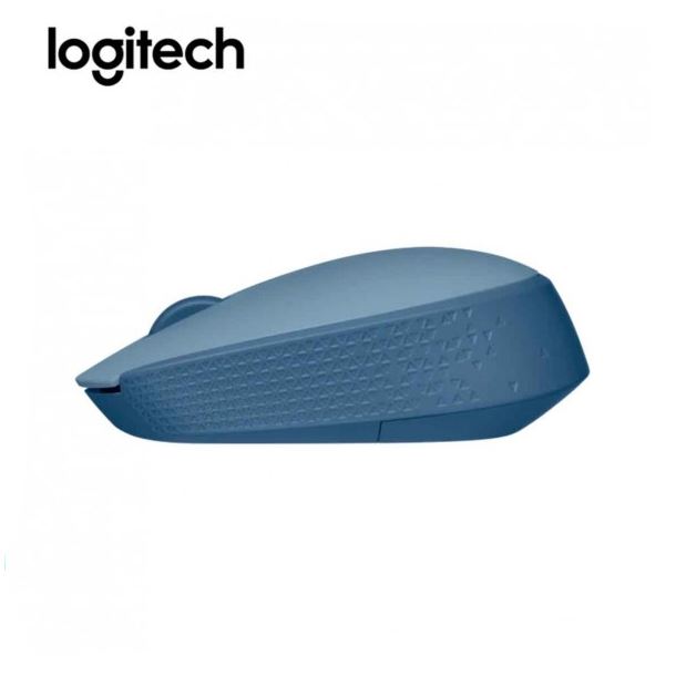 mouse-wireless-logitech-m170-blue-grey-910-006863