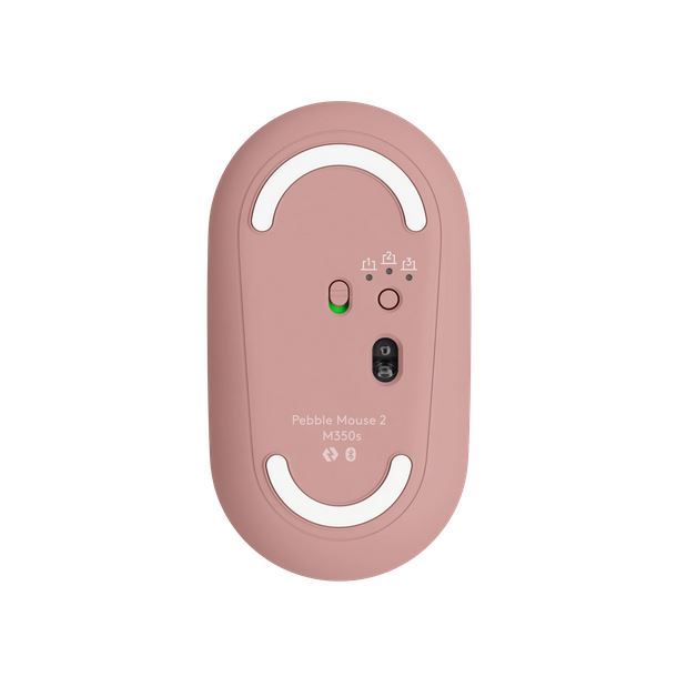 mouse-bluetooth-logitech-pebble-2-m350s-rosa-910-007048