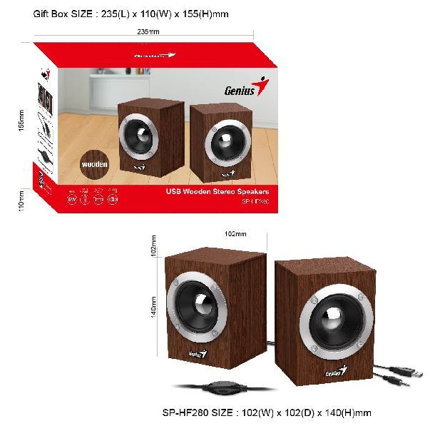 parlante-genius-sp-hf280-madera-usb