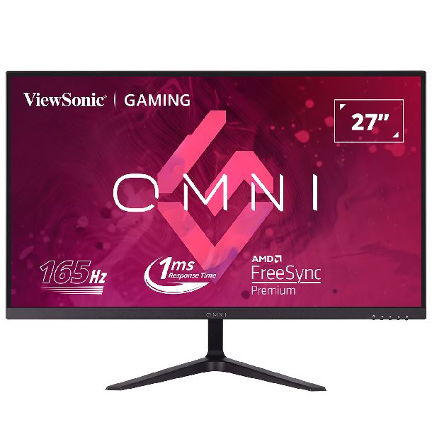 monitor-gamer-27-viewsonic-vx2718-p-mhd-fhd-165hz-1ms-hdmi