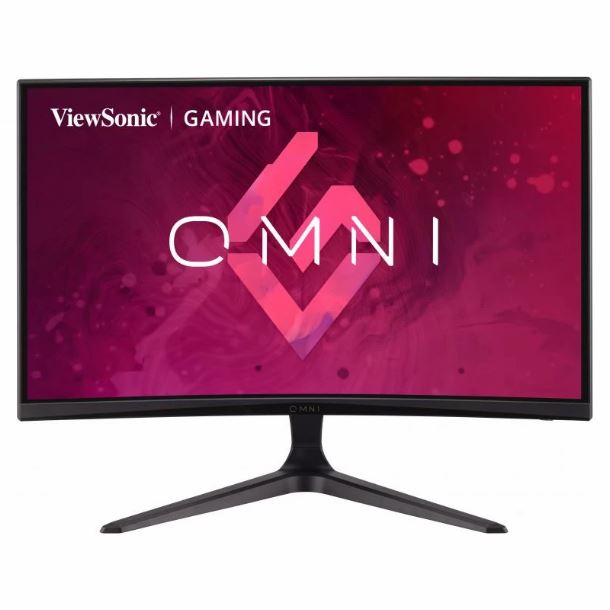 monitor-gamer-curvo-24-viewsonic-vx2418c-165hz-fhd-1ms-hdmi-dp