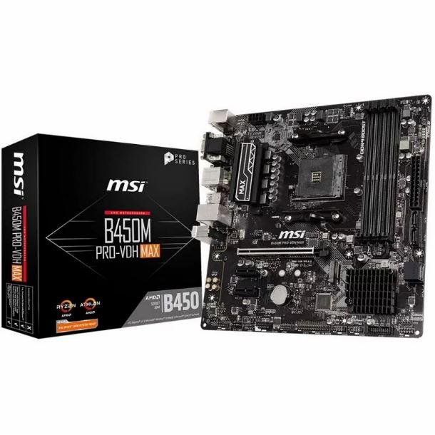 mother-msi-b450m-pro-vdh-max-ddr4-am4