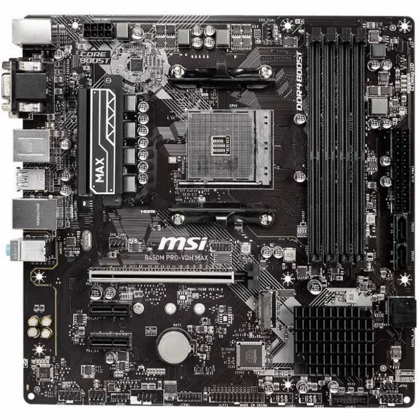 mother-msi-b450m-pro-vdh-max-ddr4-am4