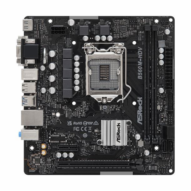 mother-asrock-b560m-hdv-r30-ddr4-s1200