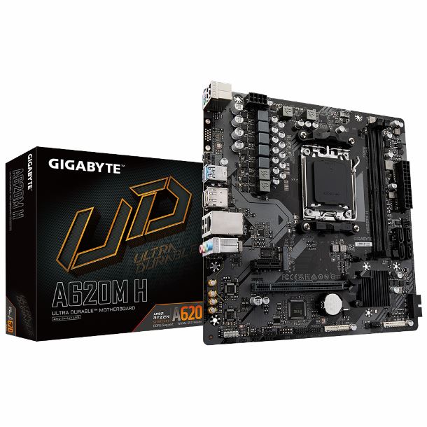 mother-gigabyte-a620m-h-ddr5-am5