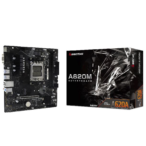 mother-biostar-a620mh-aurora-ddr5-am5