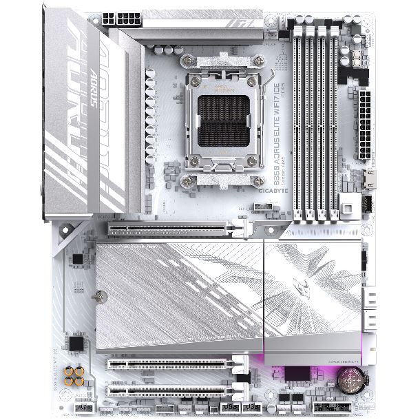 mother-gigabyte-b850-aorus-elite-wifi7-ice