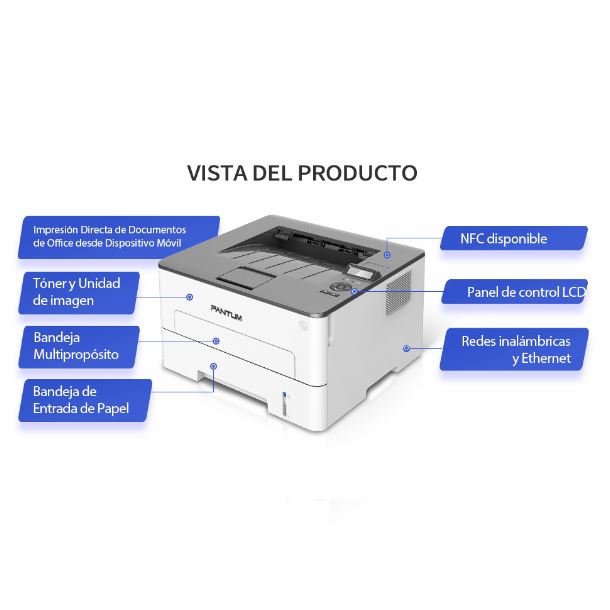 impresora-laser-pantum-p3010dw-monocromatica