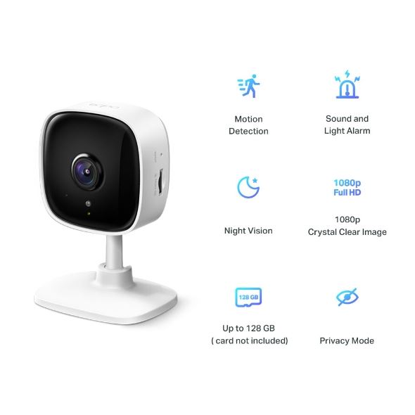 camara-tp-link-ip-wifi-tapo-c100