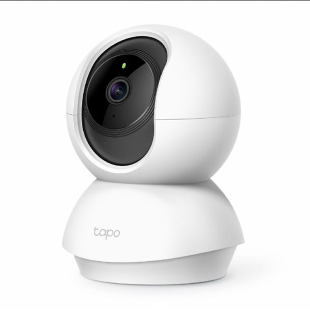 camara-ip-wifi-tp-link-cloud-tapo-c200-1080p-pan-tilt