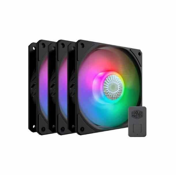 kit-3-fan-cooler-120mm-coolermaster-sickleflow-120-argb