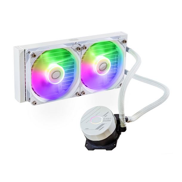 watercooler-240mm-coolermaster-masterliquid-ml240l-core-argb-white