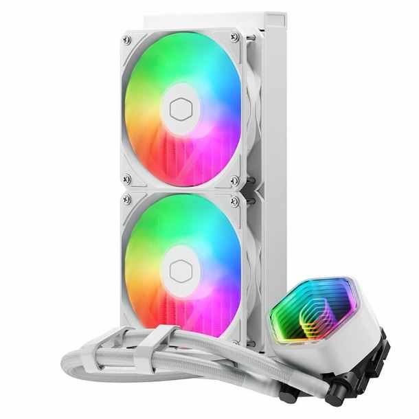 watercooler-240mm-coolermaster-masterliquid-ml240-core-ii-argb-white