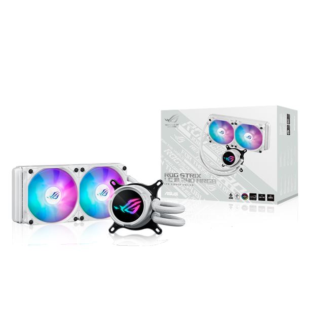 watercooler-240mm-asus-rog-strix-lc-iii-240-argb-white