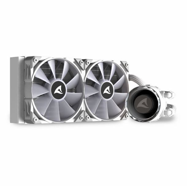 watercooler-240mm-sharkoon-s80-rgb-aio-blanco
