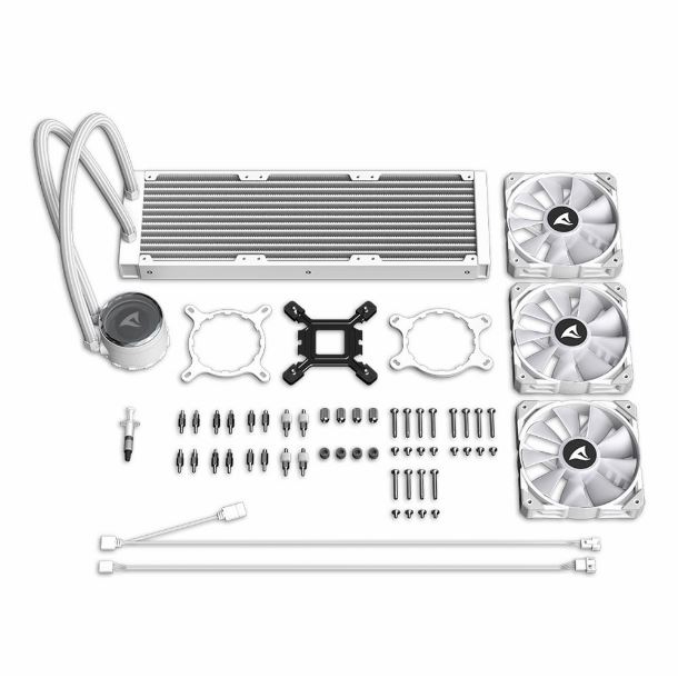 watercooler-360mm-sharkoon-s90-rgb-aio-blanco