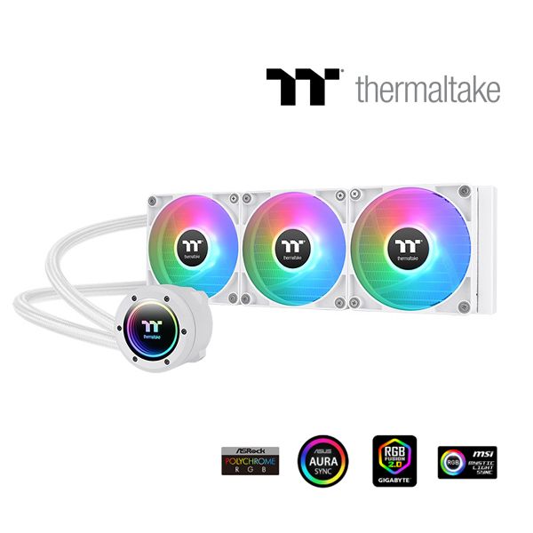 watercooler-360mm-thermaltake-th360-v2-argb-sync-aio-snow-edition