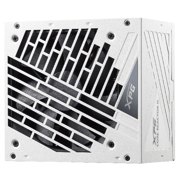 fuente-850w-adata-xpg-core-reactor-ii-white-80-plus-gold