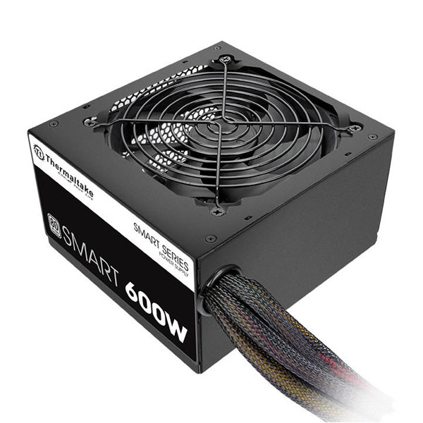 fuente-600w-thermaltake-smart-white-80-plus