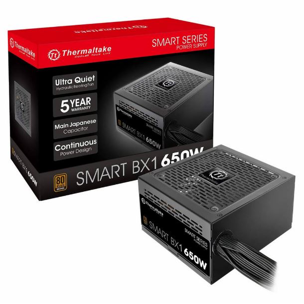fuente-650w-thermaltake-smart-bx1-80-plus-bronze