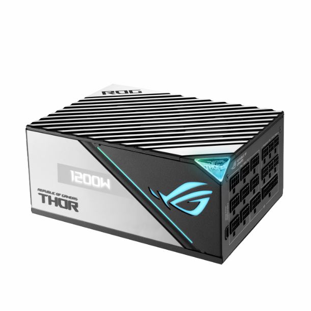 fuente-1200w-asus-rog-thor-1200-platinum-plus-platinum-full-modular-lcd