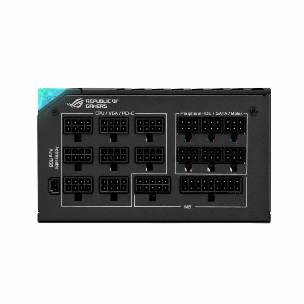 fuente-1200w-asus-rog-thor-1200-platinum-plus-platinum-full-modular-lcd