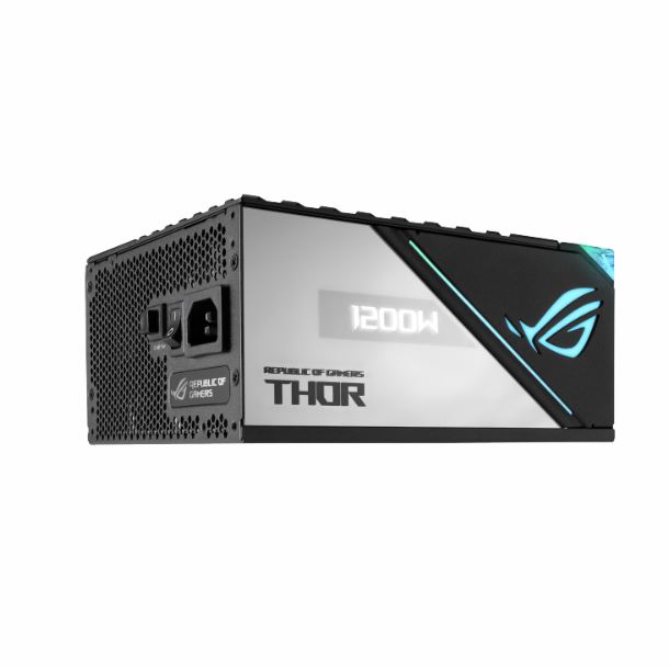 fuente-1200w-asus-rog-thor-1200-platinum-plus-platinum-full-modular-lcd