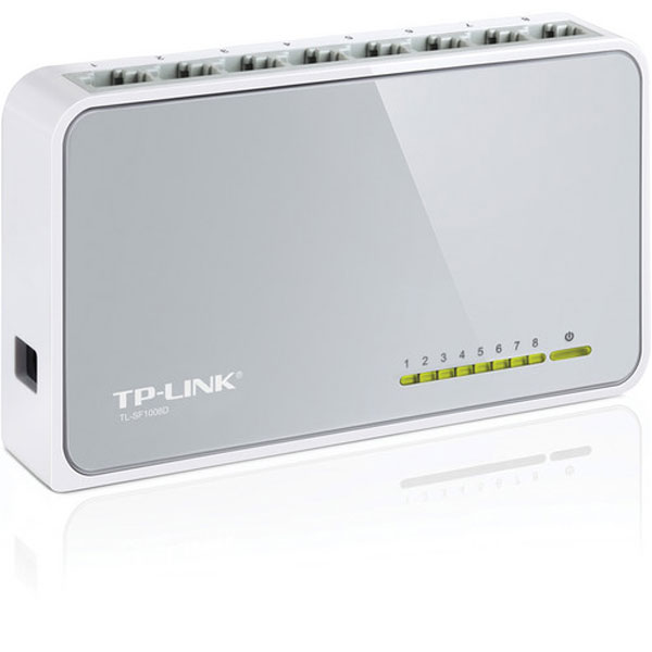 switch-8-puertos-tp-link-tl-sf1008d