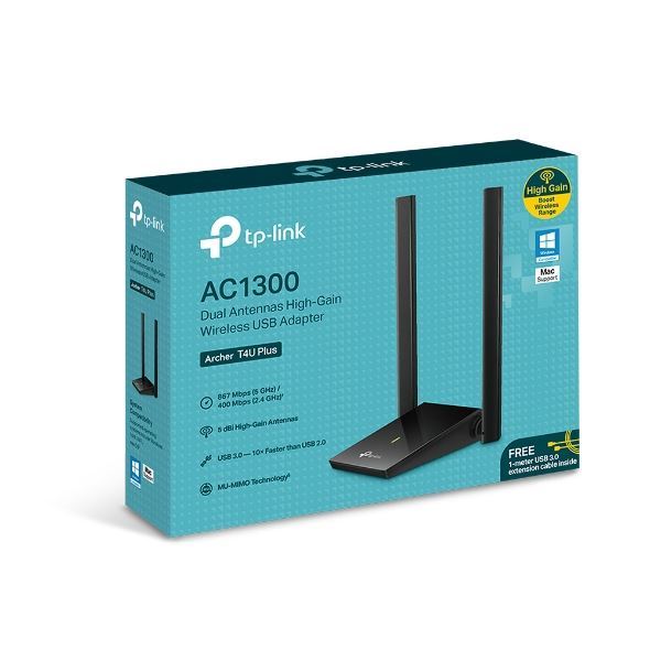 placa-de-red-usb-tp-link-archer-t4u-plus-ac1300-dual-band