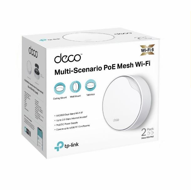 mesh-tp-link-deco-x50-poe-pack-de-2-ax3000-wifi6-system