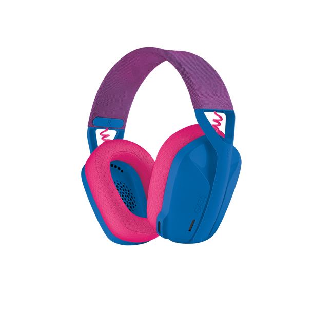 auricular-logitech-g435-azul-lightspeed-wireless-c-microfono