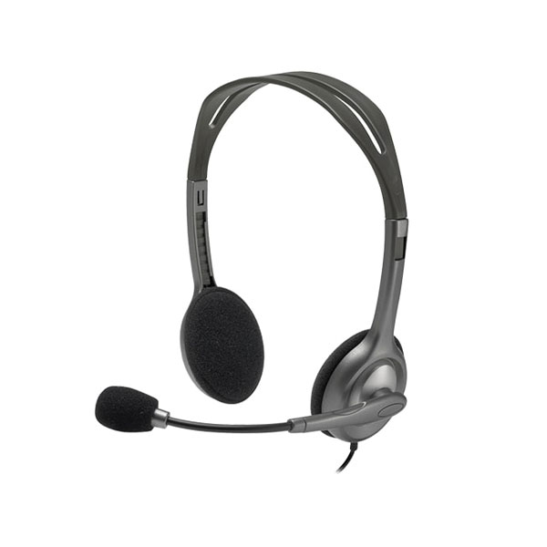 auriculares-logitech-h111