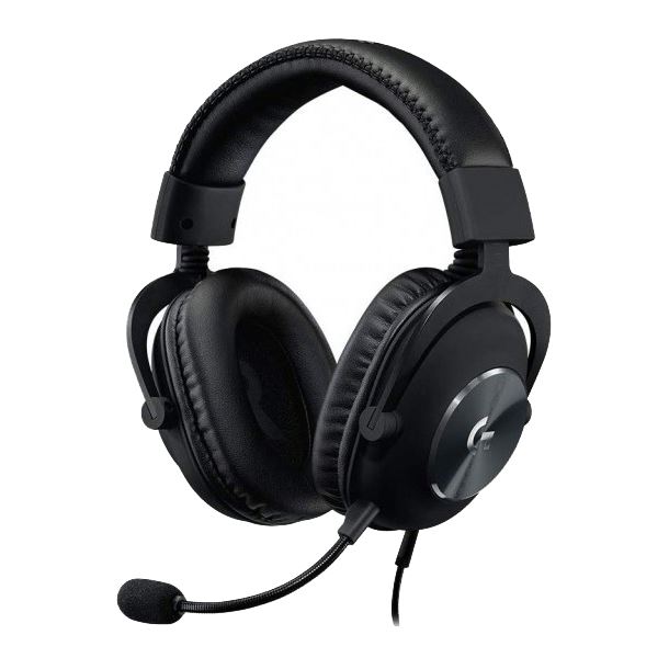 auriculares-logitech-g-pro-x-gaming-981-000817