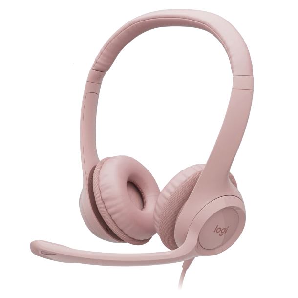 auriculares-logitech-h390-usb-rosa-981-001280